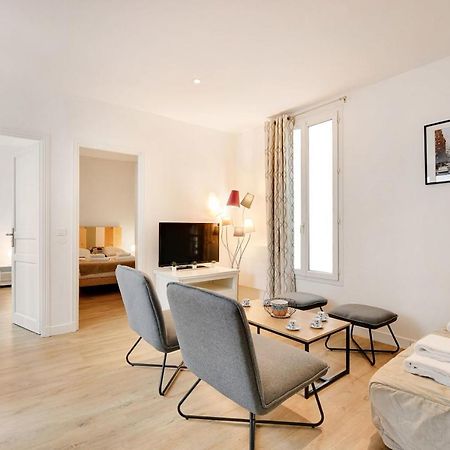 Superb Apartment 2Br - Montmartre باريس المظهر الخارجي الصورة